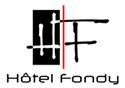 Hotel FONDY Yamoussoukro