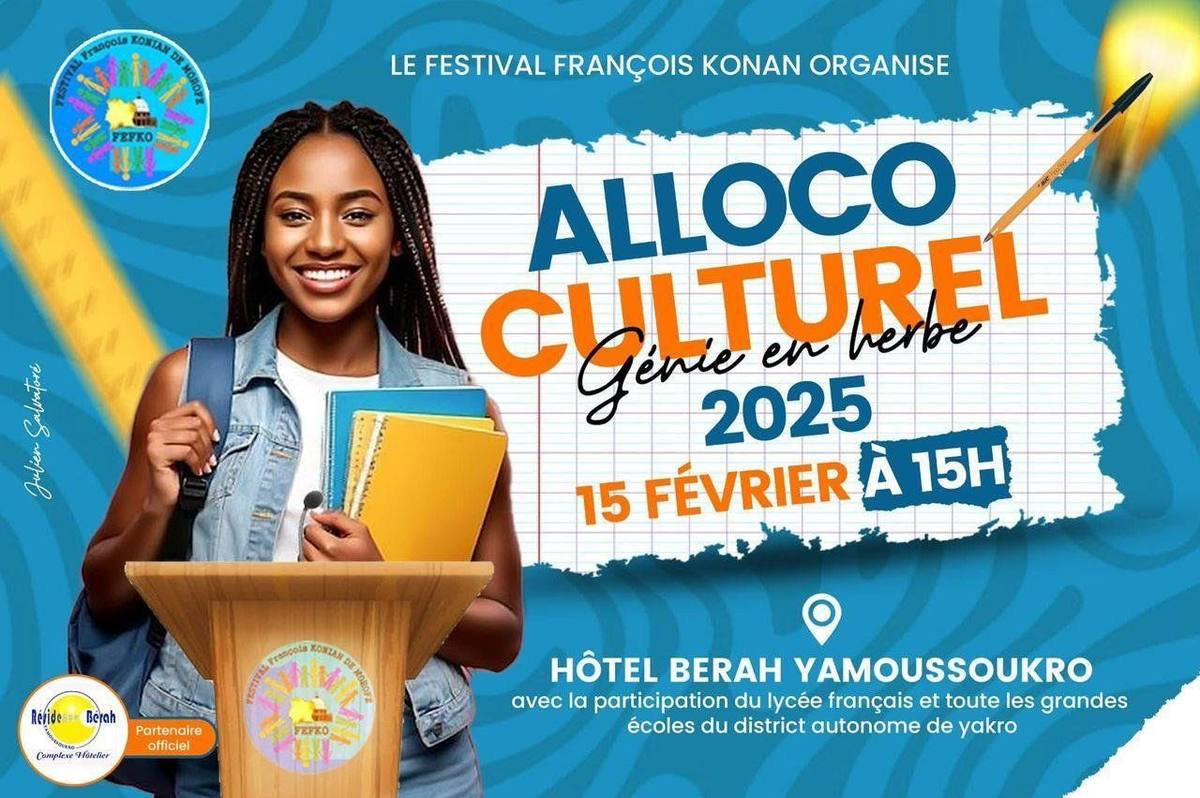 FEFKO — alloco culturel