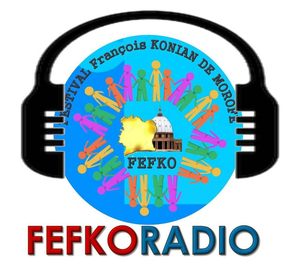 Affiche FEFKO 2023